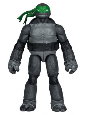 Figurine articulée Raphaël Tortues Ninja 13 cm avec bande dessinée et accessoires