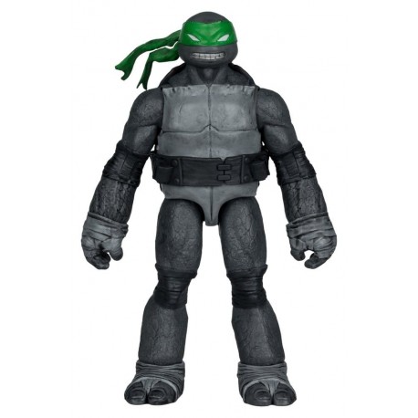 Figurine articulée Raphaël Tortues Ninja 13 cm avec bande dessinée et accessoires