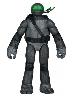 Figurine articulée Leonardo Tortues Ninja 13 cm avec accessoires