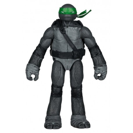 Figurine articulée Leonardo Tortues Ninja 13 cm avec accessoires