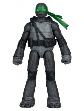 Figurine Donatello Édition Red Platinum 13 cm