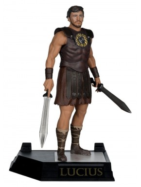 Figura articulada Lucius Gladiator II 16 cm