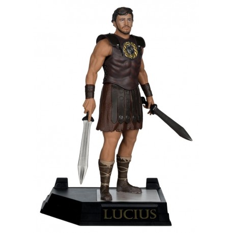 Figura articulada Lucius Gladiator II 16 cm