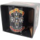 Taza Guns N' Roses Appetite for Destruction