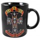 Taza Guns N' Roses Appetite for Destruction