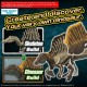 Maquete Spinosaurus 3L da Bandai