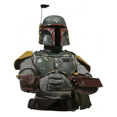 Salvadanaio Boba Fett 20 cm