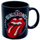 Caneca com logotipo 50º Aniversário Rolling Stones