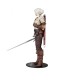 Figura articulada Ciri 18 cm The Witcher 3