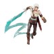 Figura articulada Ciri 18 cm The Witcher 3