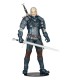 Figura articulada Geralt of Rivia Viper Armor