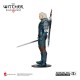 Figura articulada Geralt of Rivia Viper Armor