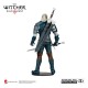 Figura articulada Geralt of Rivia Viper Armor