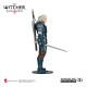 Figura articulada Geralt of Rivia Viper Armor