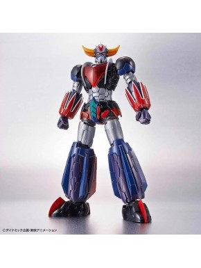 Maqueta Grendizer Infinitism Bandai HG 1/144