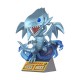 Funko Pop Dragón Blanco Ojos Azules Yu-Gi-Oh