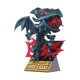 Figura Premium Red-Eyes Black Dragon de Yu-Gi-Oh!