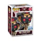 Figura Funko Pop de Sir Pentious de Hazbin Hotel
