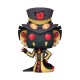 Figura Funko Pop de Sir Pentious de Hazbin Hotel