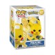 Figura Funko Pop Premium Pikachu Pokémon