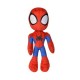 Peluche Spidey 25 cm de Simba con ojos brillantes