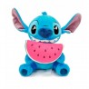 Peluche Stitch avec Pastèque 25 cm Disney Lilo & Stitch