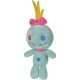 Peluche Scrump 25 cm de Lilo & Stitch con detalles cosidos
