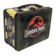 Briefcase Tin Jurassic Park