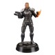 Statue PVC Commander Shepard 23 cm Mass Effect