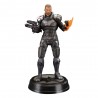Statue PVC Commander Shepard 23 cm Mass Effect