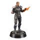 Statue en PVC de Commander Shepard de Mass Effect 23 cm