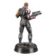 Statue en PVC de Commander Shepard de Mass Effect 23 cm