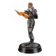 Statue en PVC de Commander Shepard de Mass Effect 23 cm