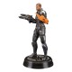 Statue en PVC de Commander Shepard de Mass Effect 23 cm