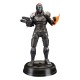 Statue en PVC de Commander Shepard de Mass Effect 23 cm