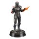 Statue en PVC de Commander Shepard de Mass Effect 23 cm