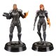 Statue en PVC de Commander Shepard de Mass Effect 23 cm