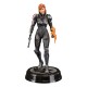 Statue en PVC du Commandant Jane Shepard 23 cm