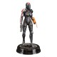 Statue en PVC du Commandant Jane Shepard 23 cm