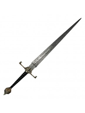 Réplique épée Blackfyre de House of the Dragon en métal