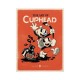 Portada del libro The Art of Cuphead