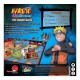 Juego de Mesa Naruto Shippuden