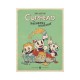 Portada del artbook de Cuphead The Delicious Last Course