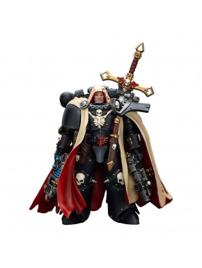 Figura de Cypher Warhammer 40k 20 cm de Joy Toy