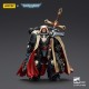 Figura Cypher Warhammer 40k 20 cm por Joy Toy
