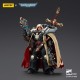 Figura Cypher Warhammer 40k 20 cm por Joy Toy