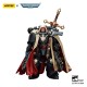 Figura Cypher Warhammer 40k 20 cm por Joy Toy