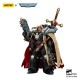 Figura Cypher Warhammer 40k 20 cm por Joy Toy