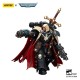 Figura Cypher Warhammer 40k 20 cm por Joy Toy