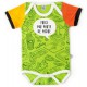Body baby Daddy is a Geek